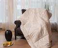 Одеяло всесезонное «Cashmere Wool Grass» 200х220