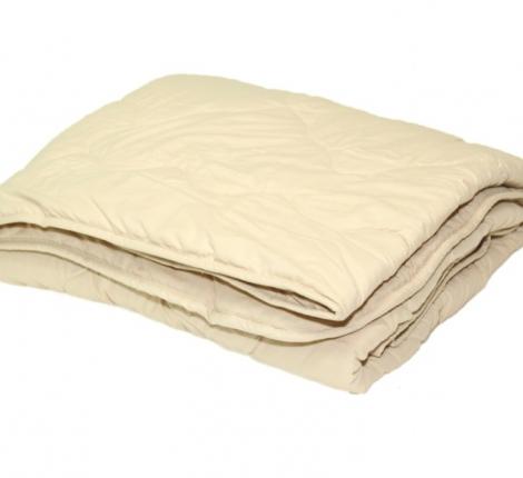 Одеяло Овечья шерсть микрофибра облегченное, 172x205