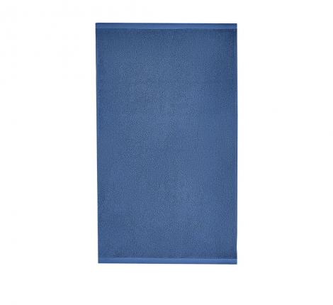 Полотенце махровое &quot;Sofi de Marko&quot; Diamond (синее), 70х140