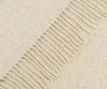 Плед шерсть мериноса Valtery PS-40 (100% шерсть), 150x200