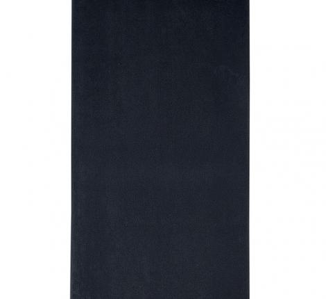 Полотенце махровое &quot;Sofi de Marko&quot; Preston (черное), 70х140