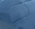 Постельное белье с одеялом &quot;Sofi de Marko&quot; Энрике (синий) Комплект Евро