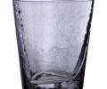Набор стаканов для воды/виски 2 штуки &quot;ROCKY GREY&quot; 320 мл