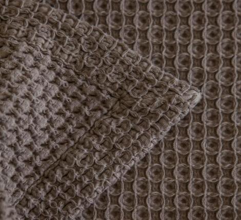 Покрывало Luxberry &quot;BOUCLE&quot; 220x240, тауп