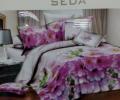 Постельное белье Seda PL-40-1, 1,5 спальный