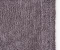 Набор махровых ковриков &quot;Sofi de Marko&quot; LUNA (темно-фиолетовый), 60х100+50х50