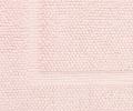 Коврик Luxberry &quot;LUX&quot; 65х90 см, светло-розовый