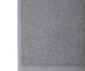 Полотенце махровое Luxberry &quot;DAILY BATHING&quot; 50х100, серый