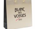 Плед-покрывало &quot;Blanc des Vosges&quot; LIMA  perle (шерсть мериноса), 220х240
