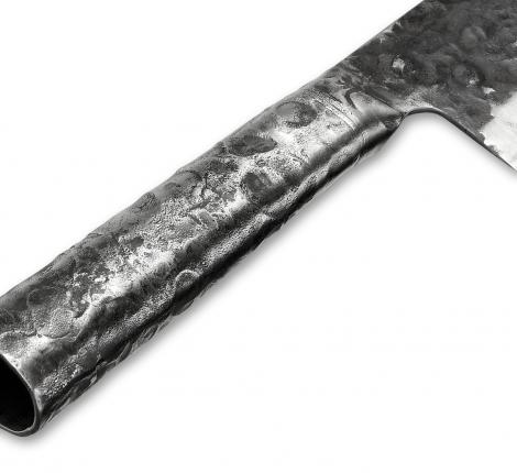 Нож кухонный &quot;Samura METEORA&quot; Накири 173 мм, AUS-10