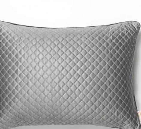 Подушка с охлаждающим эффектом &quot;Arya&quot; Charcoal Cool, 66x46x12,7