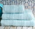 NOVA Aqua (св. голубой) полотенце банное, 50x90