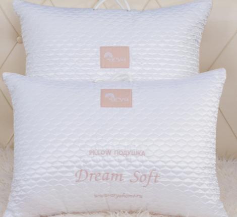 Подушка &quot;Arya&quot; Dream Soft, 50Х70