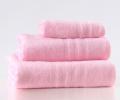 DREAMS Pembe (розовый) Полотенце банное, 50x90