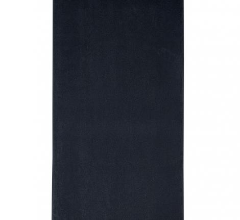 Полотенце махровое &quot;Sofi de Marko&quot; Preston (черное), 50х90