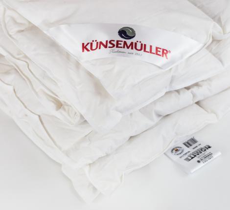 Одеяло легкое Künsemüller &quot;Labrador Decke&quot;  200х220