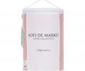 Одеяло &quot;Sofi de Marko&quot; Premium Mako (розовый), 160х220