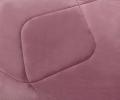 Постельное белье с одеялом &quot;Sofi de Marko&quot; Энрике (лиловый) Велюр, Евро