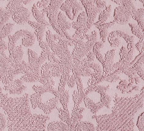Полотенце махровое Luxberry &quot;ROYAL&quot; 70х140, розовый