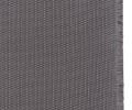 Коврик Luxberry &quot;CASUAL&quot; 70х120 см, серый