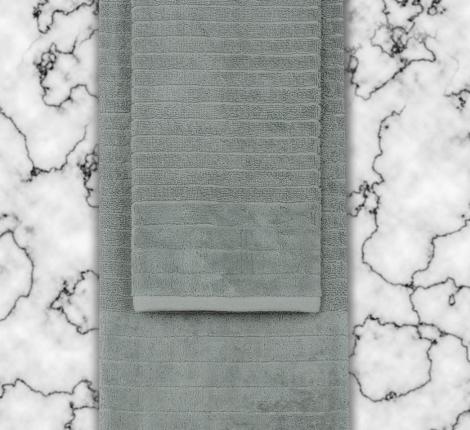 Полотенце махровое &quot;Sofi de Marko&quot; Freddie (темно-зеленый), 50х70
