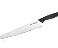 Нож кухонный &quot;Samura GOLF&quot; для нарезки 251 мм (с тату)