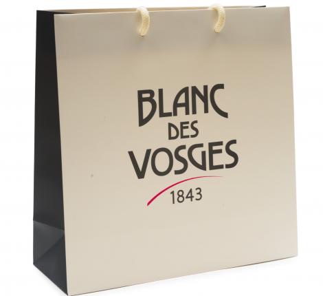 Плед-покрывало &quot;Blanc des Vosges&quot; LIMA  beige (шерсть мериноса), 220х240
