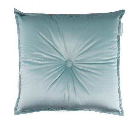 Декоративная подушка &quot;Sofi de Marko&quot; Вивиан (светло-голубая), 45х45