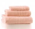 DREAMS Somon (светло розовый) Полотенце банное, 70x130