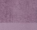 Полотенце махровое Luxberry &quot;JOY&quot; 100x150, лиловый