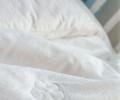 Одеяло шёлковое «Comfort Premium» 110х140, лёгкое