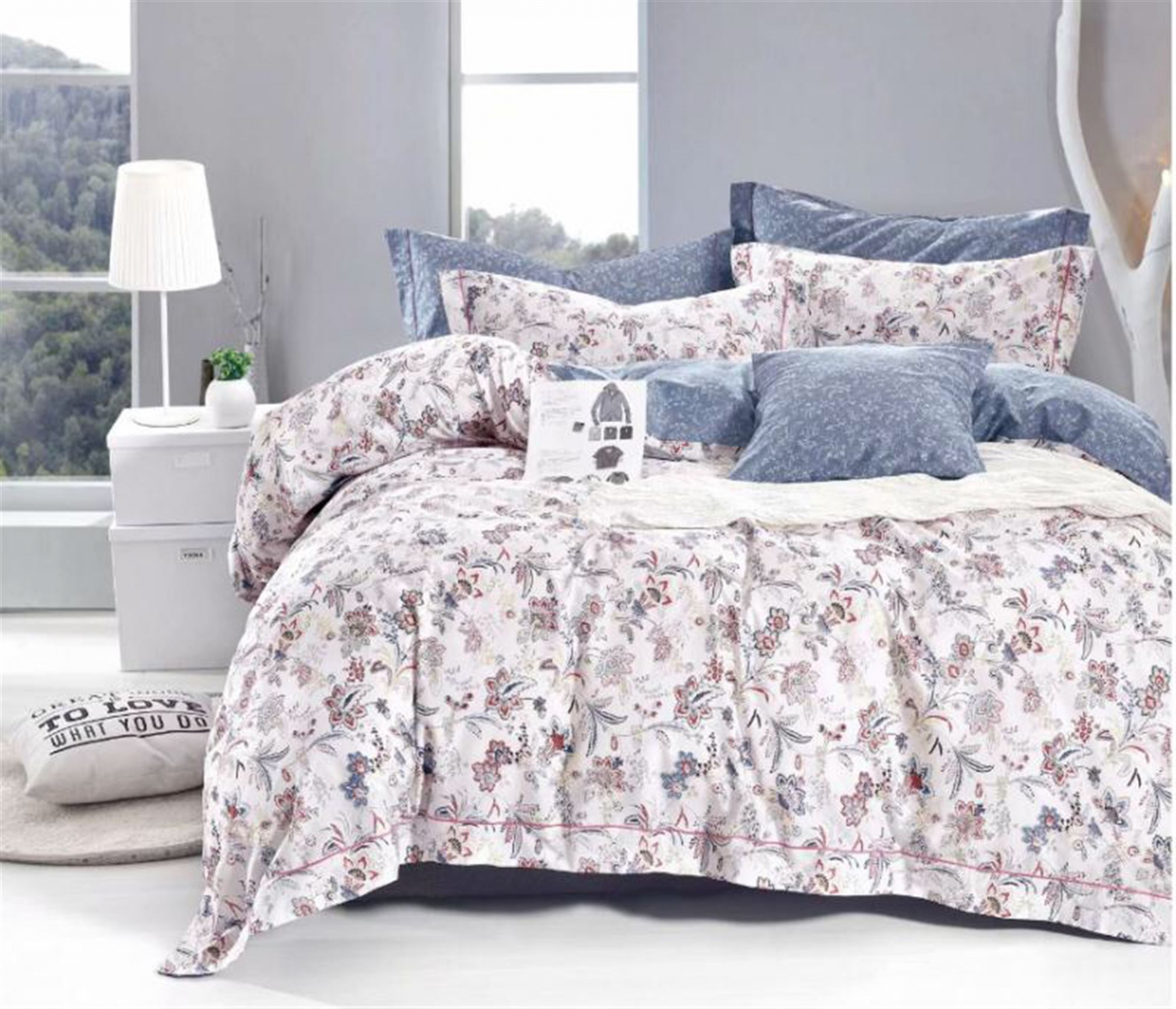 Купить Постельное Белье Люкс Сатина