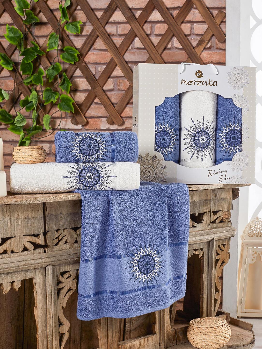 набор полотенец розовый 130*70 50*80 см. метеор 3 пр. метеор 3 пр. набор полотенец 2шт efor ottoman 50х90 70х140 розовый т0390/smb-1. Merzuka махр.