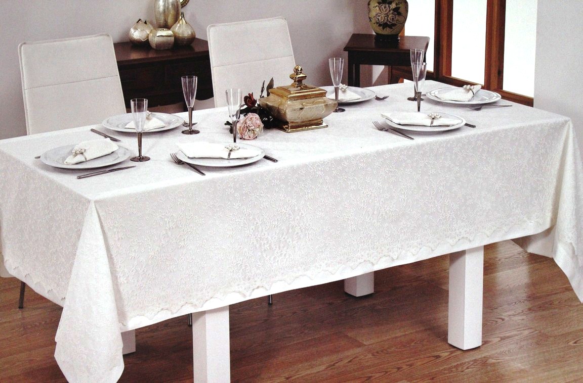 Скатерть Tablecloth jh20201