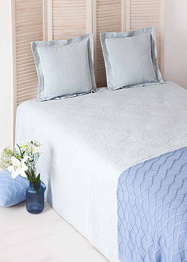 Sl покрывало nona (220х240 см). Стеганое покрывало бирюзовое. Покрывало голубое. Покрывало голубого цвета. Покрывало голубого цвета.