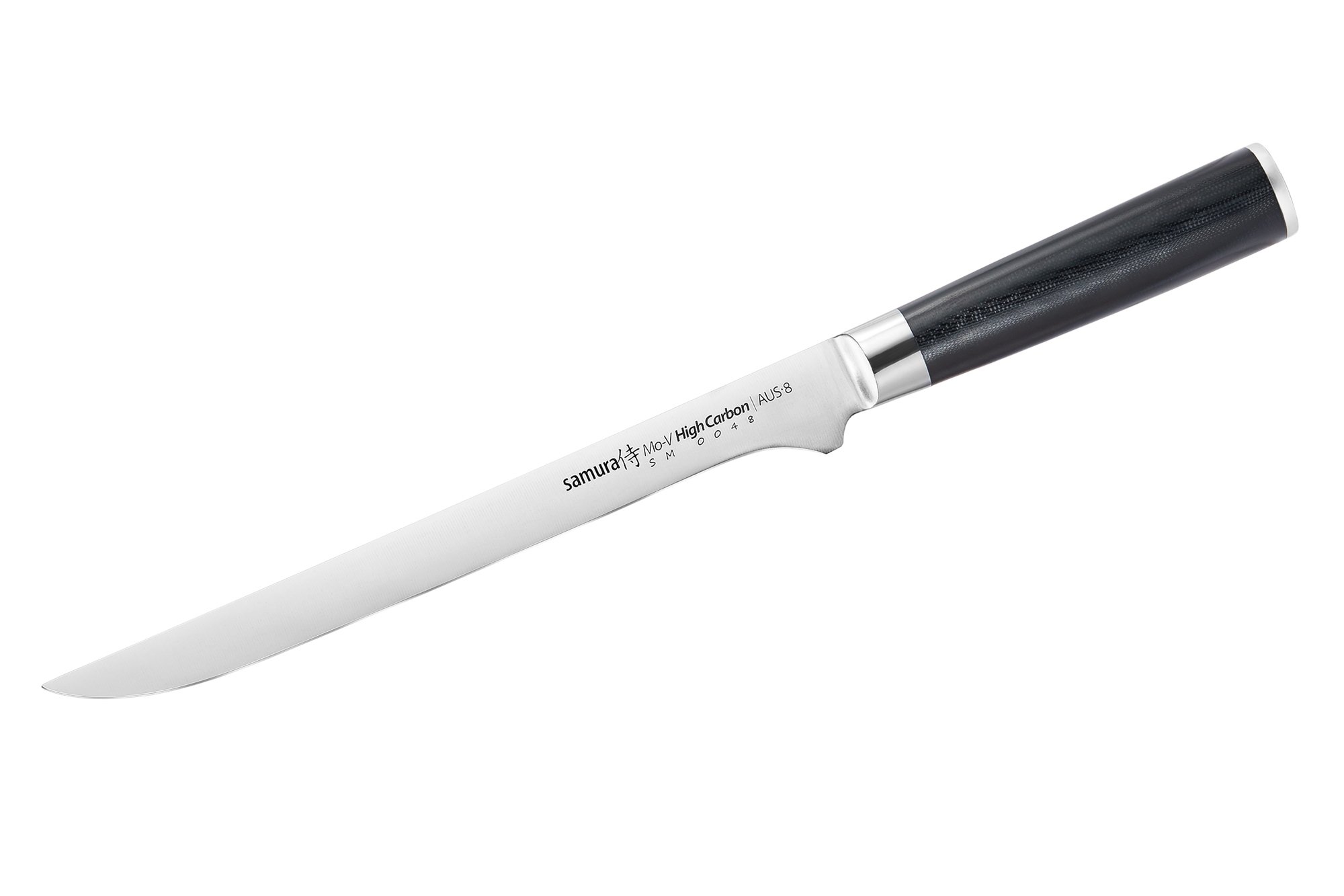Купить ножи самура в интернет. Нож Samura Harakiri SHR-0048b. Филейный нож Rapala 126sp. Нож обвалочный Samura mo-v. Нож Samura mo-v SM-0045.