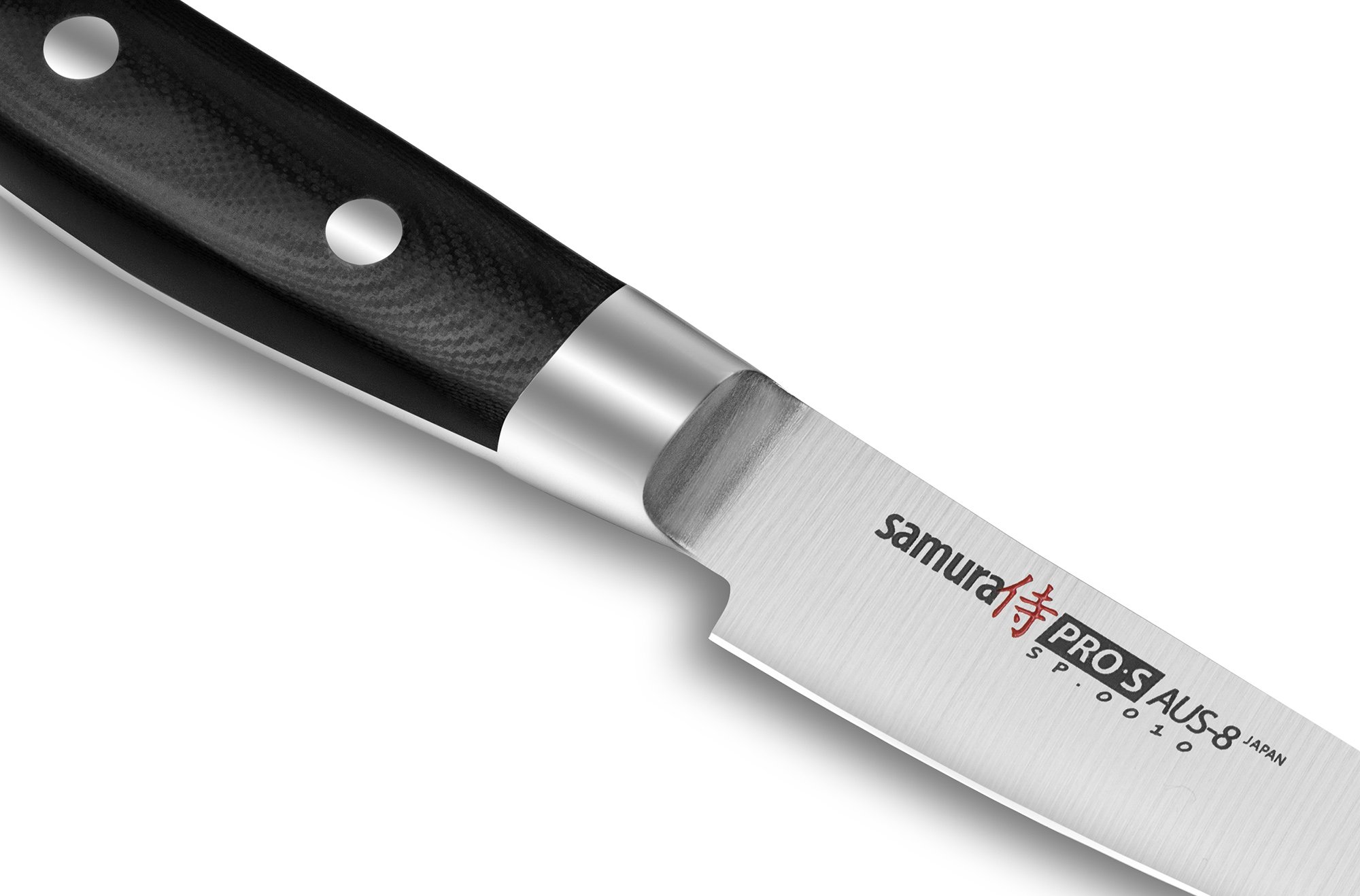 Кухонные ножи для овощей. Набор Samura Pro-s 5 ножей. Нож овощной Samura Pro-s. Samura нож для овощей Pro-s 8,8 см. Ножи японские кухонные Samura.
