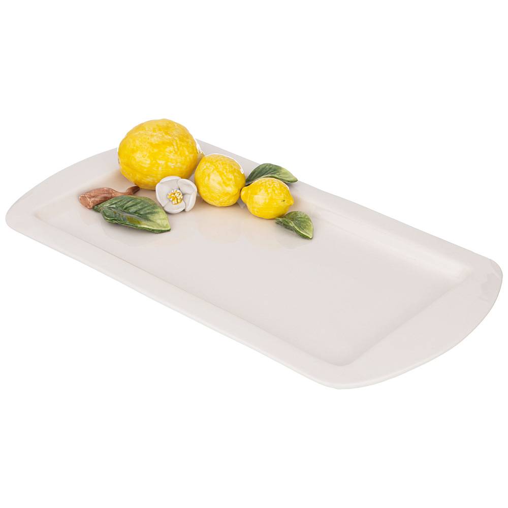 Блюдо сервировочное Ozon