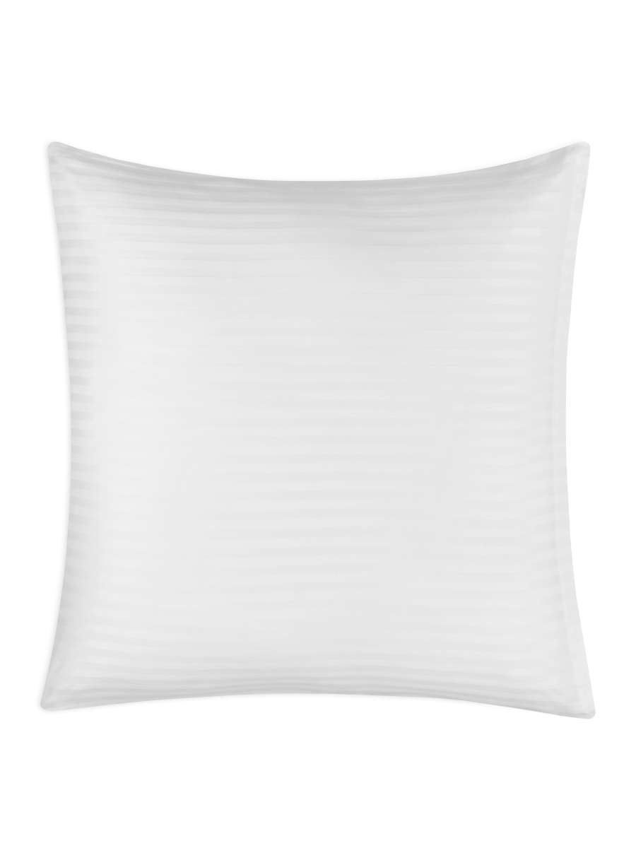 Наволочки отдельно. Dargez подушка. Pure White Pillow. Подушка Даргез Сидней 68 х 68 см.