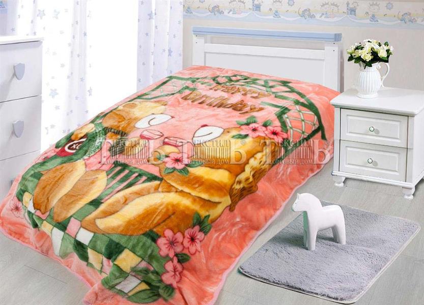 Купить Детские Покрывала В Интернет Магазине