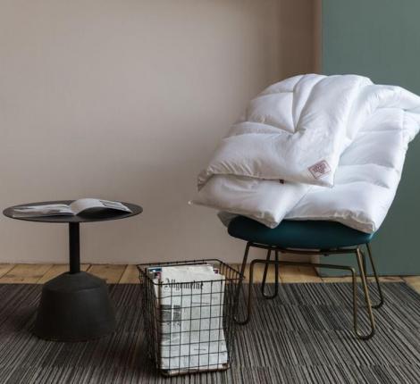 Одеяло всесезонное "NON-ALLERGENIC PREMIUM GRASS", 140х205