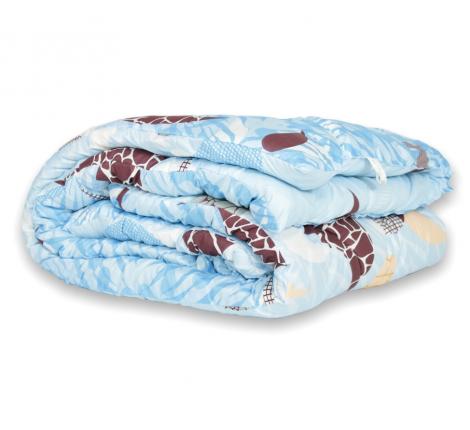 Одеяло классическое "Ватное" 200х220