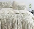 Постельное белье "Sailid" BP-178-2 Twill, 2 спальный