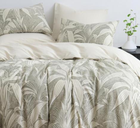 Постельное белье "Sailid" BP-178-2 Twill, 2 спальный