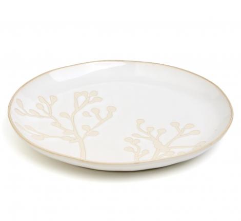 Набор посуды обеденный BRONCO "FIELD" на 4 персоны, 12 предметов