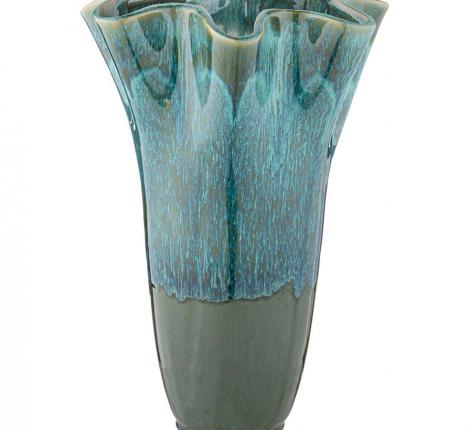 Ваза декоративная "Lefard" 146-1937, высота 31 см