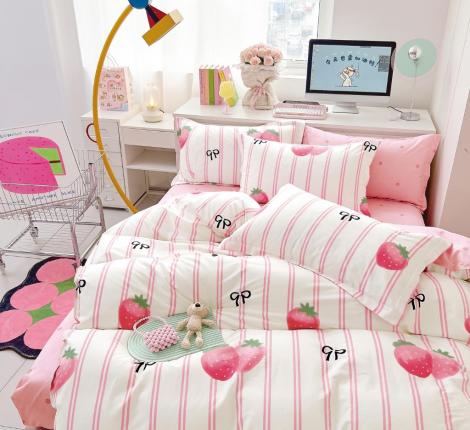 Постельное белье "Tango" Twill TPIG2-2011-50, 2 спальный