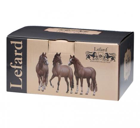 Чайная пара "HORSE CLUB" 590-728, 300 мл