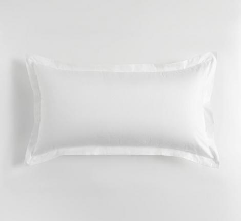 Наволочка "Grain Palette Grass" Жаккард, 50х90-2шт.