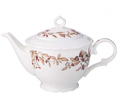 Чайник заварочный "FOREST TALE", 960 мл